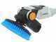 Batavia TWIN BRUSH - Limpiador de suelos de bater&iacute;a - 18V 2Ah