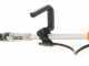 Batavia TWIN BRUSH - Limpiador de suelos de bater&iacute;a - 18V 2Ah