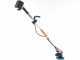 Batavia TWIN BRUSH - Limpiador de suelos de bater&iacute;a - 18V 2Ah
