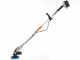 Batavia TWIN BRUSH - Limpiador de suelos de bater&iacute;a - 18V 2Ah