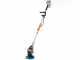 Batavia TWIN BRUSH - Limpiador de suelos de bater&iacute;a - 18V 2Ah