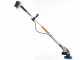 Batavia TWIN BRUSH - Limpiador de suelos de bater&iacute;a - 18V 2Ah