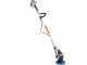 Batavia TWIN BRUSH - Limpiador de suelos de bater&iacute;a - 18V 2Ah