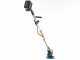 Batavia TWIN BRUSH - Limpiador de suelos de bater&iacute;a - 18V 2Ah