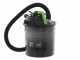 Aspirador de cenizas con bid&oacute;n Ribimex Cenerill - 18 l
