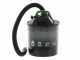 Aspirador de cenizas con bid&oacute;n Ribimex Cenerill - 18 l