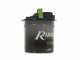 Aspirador de cenizas con bid&oacute;n Ribimex Cenerill - 18 l