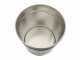 Aspirador de cenizas con bid&oacute;n Ribimex Cenerill - 18 l