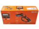 Podadora manual de bater&iacute;a Worx WG324E 20 V 2 Ah + p&eacute;rtiga