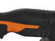 Podadora manual de bater&iacute;a Worx WG324E 20 V 2 Ah + p&eacute;rtiga