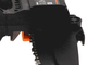Podadora manual de bater&iacute;a Worx WG324E 20 V 2 Ah + p&eacute;rtiga