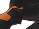 Podadora manual de bater&iacute;a Worx WG324E 20 V 2 Ah + p&eacute;rtiga