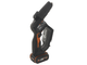 Podadora manual de bater&iacute;a Worx WG324E 20 V 2 Ah + p&eacute;rtiga