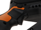Worx WG324E - Podadora manual de bater&iacute;a 20 V 2 Ah + p&eacute;rtiga telesc&oacute;pica