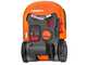 Worx WG324E - Podadora manual de bater&iacute;a 20 V 2 Ah + p&eacute;rtiga telesc&oacute;pica