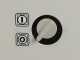 FIAC Light Silver LS 6 10 400/50 CE - Compresor trif&aacute;sico de tornillo silencioso - Motor 6 HP