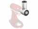 KitchenAid 5KSMVSA - Cortador de verduras y rallador