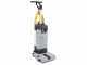 Nilfisk SC100 E - Fregadora el&eacute;ctrica 3 en 1: lava, seca y aspira - 800W