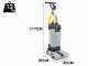 Nilfisk SC100 E - Fregadora el&eacute;ctrica 3 en 1: lava, seca y aspira - 800W