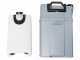 Nilfisk SC100 E - Fregadora el&eacute;ctrica 3 en 1: lava, seca y aspira - 800W