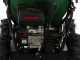 Carretilla de ruedas de gasolina  GreenBay MiniTipper 300 l - Motor Loncin G200F