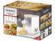 Beper Pasta Mia - M&aacute;quina de hacer pasta el&eacute;ctrica 2 en 1 - Amasa y extrude