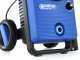 Hidrolimpiadora el&eacute;ctrica de agua fr&iacute;a Nilfisk Core 130-6 PC