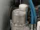 FIAC Light Silver LS 8 10 400/50 - Compresor trif&aacute;sico de tornillo silencioso - Motor 8 HP