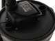Ribimex Cenerix - Aspirador de cenizas - 1200W - 18L