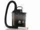 Ribimex Cenerix - Aspirador de cenizas - 1200W - 18L