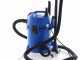 Nilfisk Buddy II 18 T EU - Aspirador de polvo y l&iacute;quidos