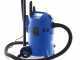 Nilfisk Buddy II 18 T EU - Aspirador de polvo y l&iacute;quidos