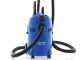Nilfisk Buddy II 18 T EU - Aspirador de polvo y l&iacute;quidos