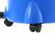 Nilfisk Buddy II 18 T EU - Aspirador de polvo y l&iacute;quidos