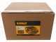 DeWalt DPC10RC-QS - Compresor de aire el&eacute;ctrico port&aacute;til monof&aacute;sico, sin aceite - Motor 2 HP - 10 L