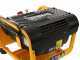 DeWalt DPC10RC-QS - Compresor de aire el&eacute;ctrico port&aacute;til monof&aacute;sico, sin aceite - Motor 2 HP - 10 L