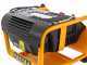 DeWalt DPC10RC-QS - Compresor de aire el&eacute;ctrico port&aacute;til monof&aacute;sico, sin aceite - Motor 2 HP - 10 L