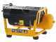 DeWalt DPC10RC-QS - Compresor de aire el&eacute;ctrico port&aacute;til monof&aacute;sico, sin aceite - Motor 2 HP - 10 L