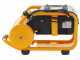 DeWalt DPC10RC-QS - Compresor de aire el&eacute;ctrico port&aacute;til monof&aacute;sico, sin aceite - Motor 2 HP - 10 L