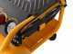 DeWalt DPC10RC-QS - Compresor de aire el&eacute;ctrico port&aacute;til monof&aacute;sico, sin aceite - Motor 2 HP - 10 L