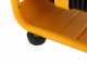 DeWalt DPC10RC-QS - Compresor de aire el&eacute;ctrico port&aacute;til monof&aacute;sico, sin aceite - Motor 2 HP - 10 L
