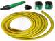 Hidrolimpiadora de agua caliente Comet Patriot 140 - 396 l/h