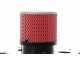 Ribimex Cenehot PRO Aspirador de cenizas - 1200W - 25 l