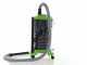 Ribimex Cenehot PRO Aspirador de cenizas - 1200W - 25 l