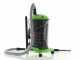 Ribimex Cenehot PRO Aspirador de cenizas - 1200W - 25 l