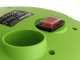 Ribimex Cenehot PRO Aspirador de cenizas - 1200W - 25 l