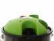 Ribimex Cenehot PRO Aspirador de cenizas - 1200W - 25 l