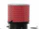 Ribimex Cenehot PRO Aspirador de cenizas - 1200W - 25 l