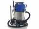 Nilfisk MULTI II 30T VSC -Aspirador de polvo y l&iacute;quidos