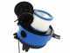 Nilfisk AERO 21-01 PC EU -Aspirador de polvo y l&iacute;quidos